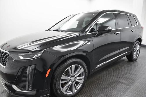 2024 Cadillac XT6 Premium Luxury AWD