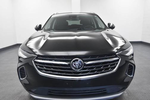 2023 Buick Envision Preferred FWD