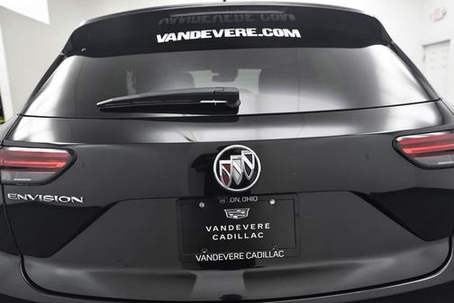 2023 Buick Envision Preferred FWD