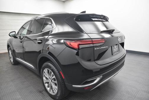2023 Buick Envision Preferred FWD