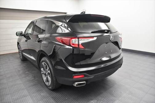 2023 Acura RDX Advance Package