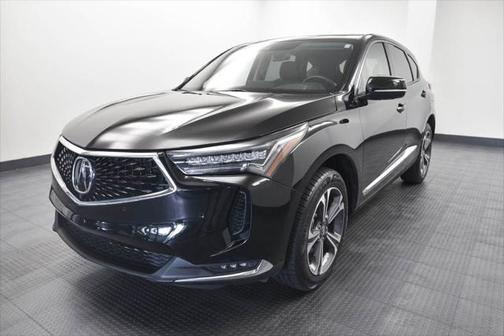 2023 Acura RDX Advance Package