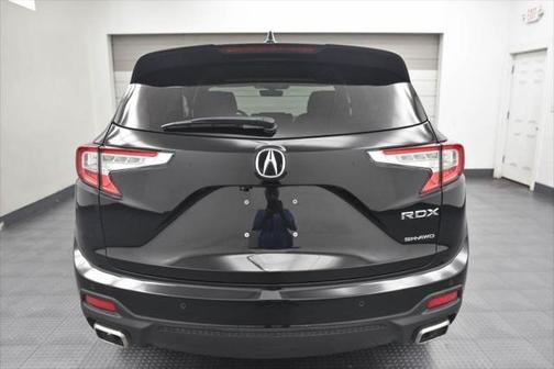2023 Acura RDX Advance Package