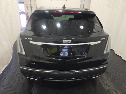 2022 Cadillac XT5 Sport