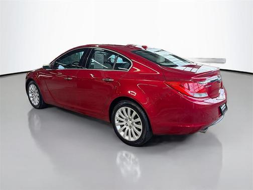 2013 Buick Regal Turbo - Premium 1