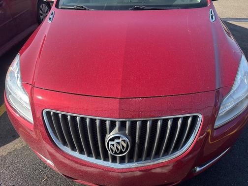 2013 Buick Regal Turbo - Premium 1