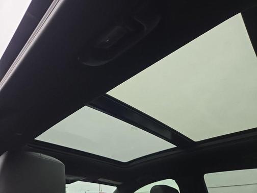 2021 Cadillac XT5 Sport