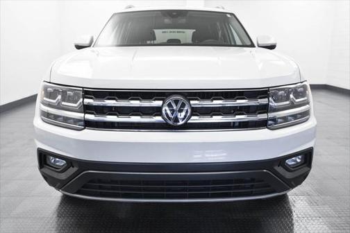 2019 Volkswagen Atlas 3.6L SE w/Technology