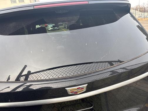 2024 Cadillac XT6 Premium Luxury AWD