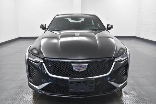 2025 Cadillac CT4 Sport
