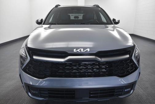 2023 Kia Sportage S