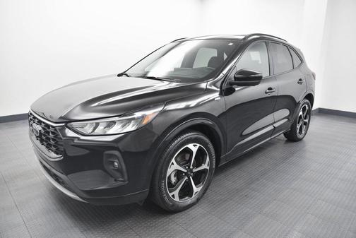 2024 Ford Escape ST-Line Select