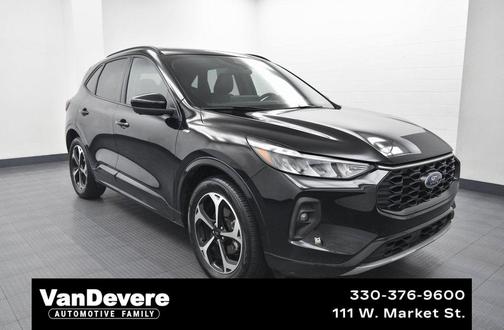 2024 Ford Escape ST-Line Select