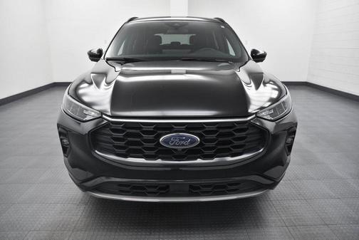 2024 Ford Escape ST-Line Select