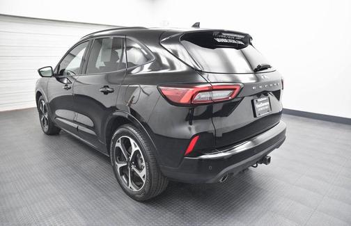 2024 Ford Escape ST-Line Select