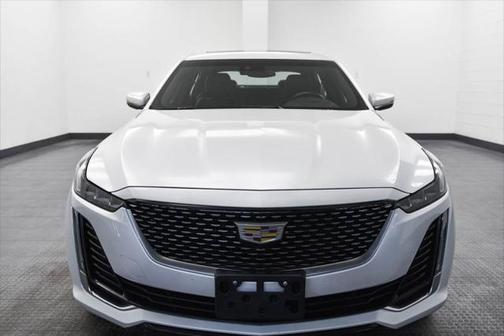 2021 Cadillac CT5 Premium Luxury RWD