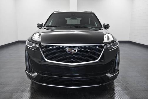 2022 Cadillac XT6 Premium Luxury AWD