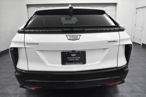 2024 Cadillac LYRIQ Sport w/1SF