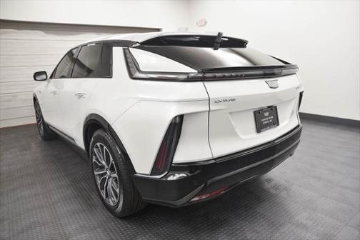 2024 Cadillac LYRIQ Sport w/1SF
