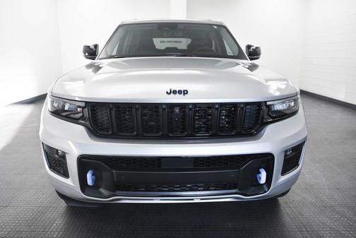 2023 Jeep Grand Cherokee 4xe 30th Anniversary