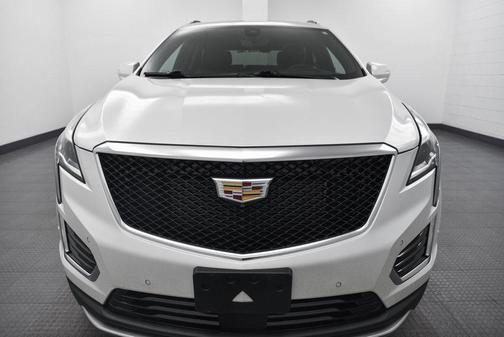 2021 Cadillac XT5 Sport