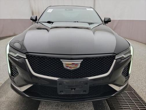 2021 Cadillac CT4 Sport