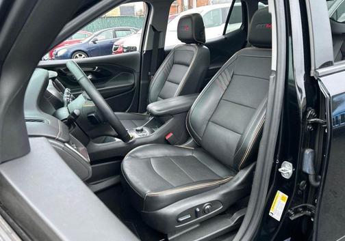 2024 GMC Terrain AWD AT4