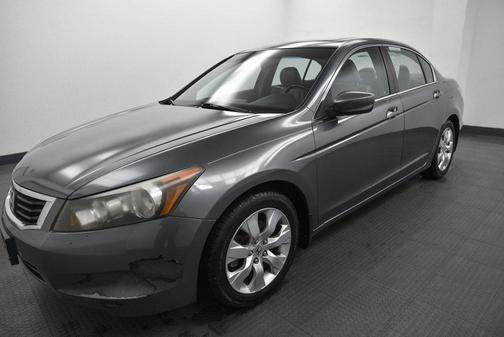 2009 Honda Accord EX-L