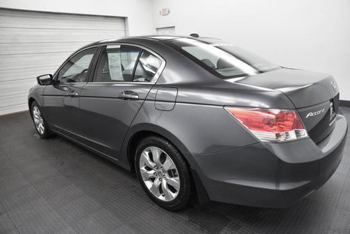 2009 Honda Accord EX-L