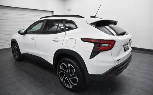 2025 Chevrolet Trax FWD 2RS