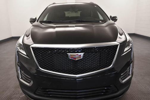 2024 Cadillac XT5 Sport