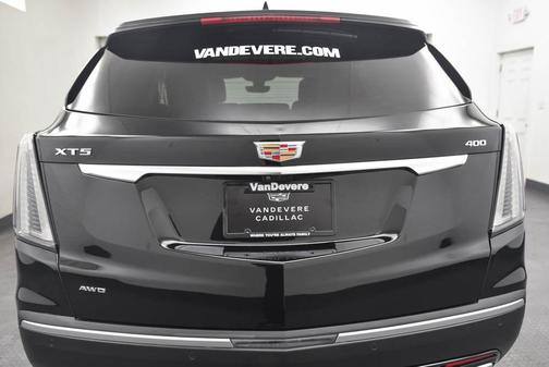 2024 Cadillac XT5 Sport