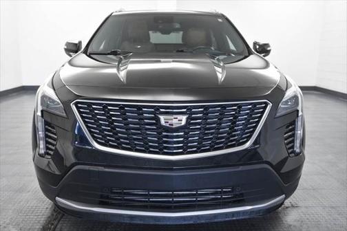 2021 Cadillac XT4 Premium Luxury
