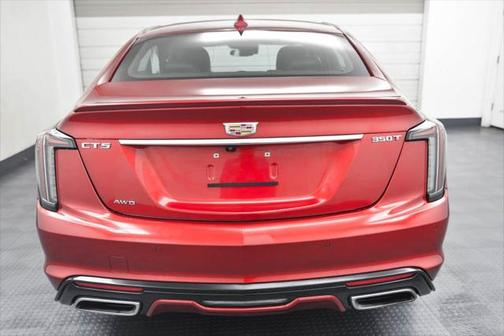 2022 Cadillac CT5 Sport RWD