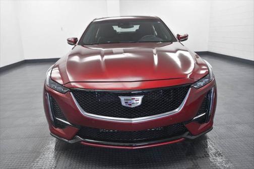 2022 Cadillac CT5 Sport RWD