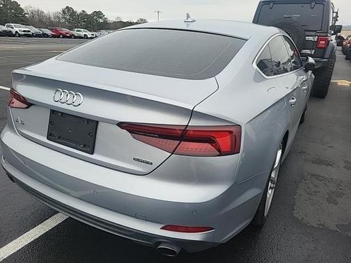 2019 Audi A5 45 Premium