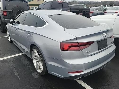 2019 Audi A5 45 Premium