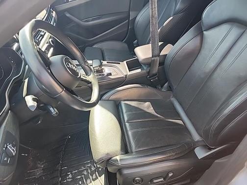 2019 Audi A5 45 Premium