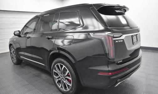 2023 Cadillac XT6 Sport AWD