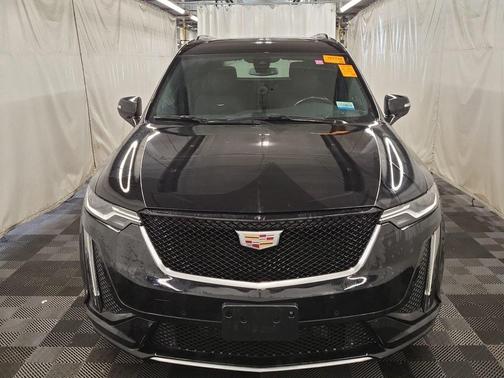 2023 Cadillac XT6 Sport AWD