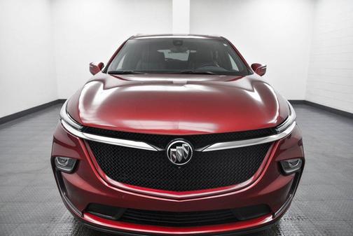 2023 Buick Enclave Essence AWD