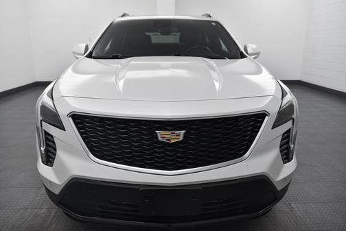 2020 Cadillac XT4 Sport