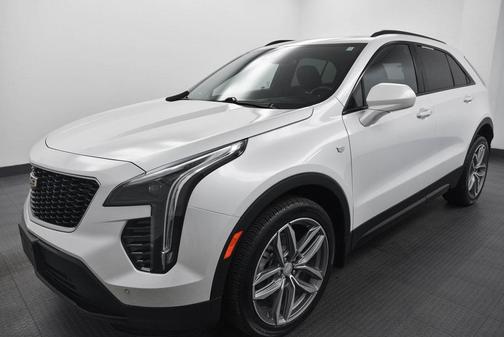 2020 Cadillac XT4 Sport