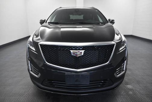 2023 Cadillac XT5 Sport