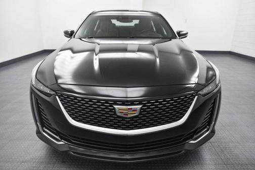 2020 Cadillac CT5 Premium Luxury RWD