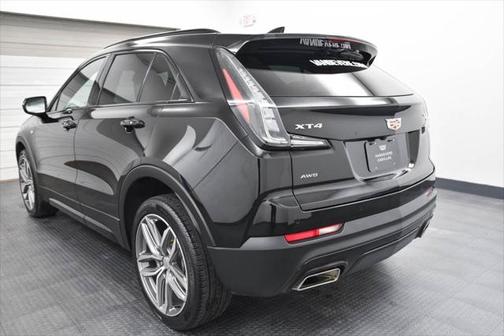 2023 Cadillac XT4 Sport