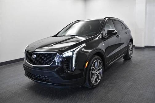 2023 Cadillac XT4 Sport