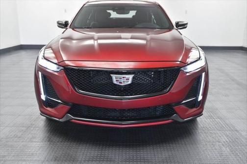 2022 Cadillac CT5-V V-Series