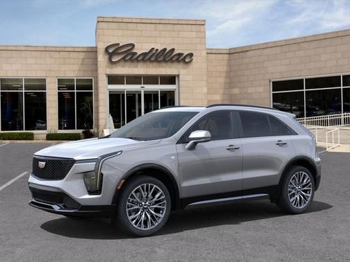 2025 Cadillac XT4 Sport