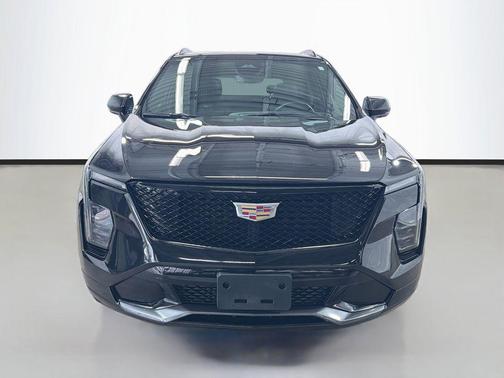 Tp 2024 Cadillac XT4 Sport